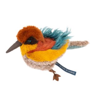 Moulin Roty Autour Du Monde Bee-Eater
