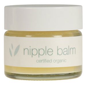 Nature's Child Nipple Balm