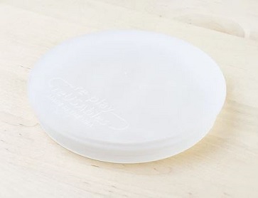 Re-Play Silicone Lids
