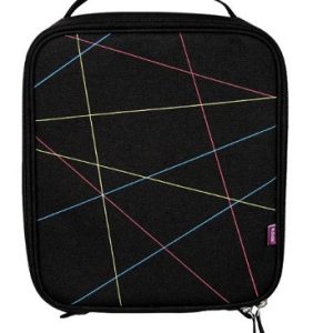 BBox Insulated Lunch Bag Laser Light