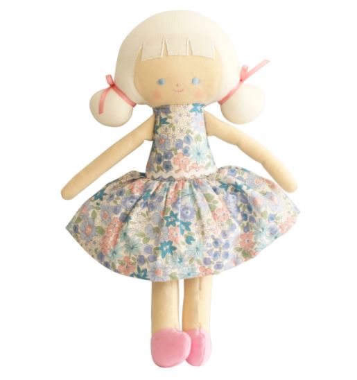 Alimrose Audrey Doll 26cm LB