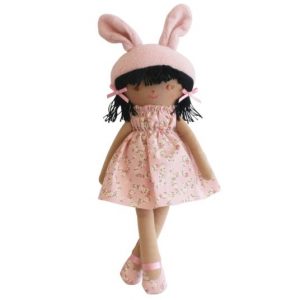 Alimrose Ellie Doll 30cm Posy Heart