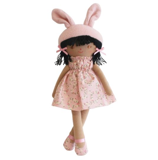 Alimrose Ellie Doll 30cm Posy Heart