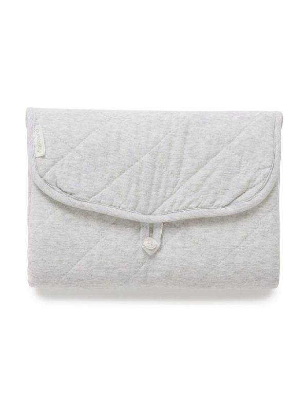 Purebaby Quilted Change Mat