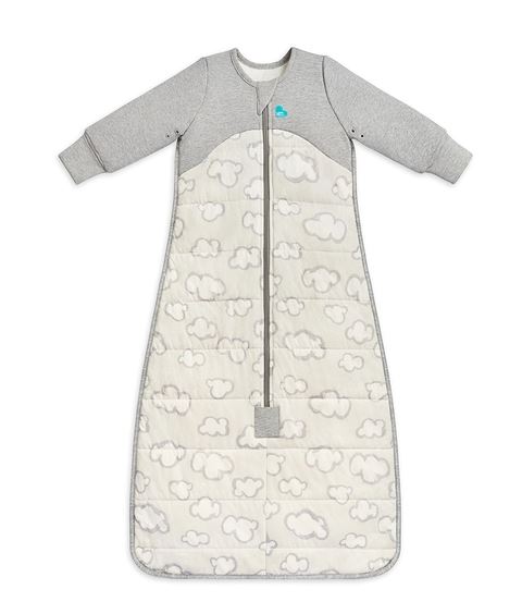 Love To Dream Sleep Bag TOG Daydream Grey Babyroad