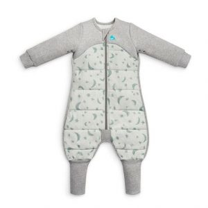 Love To Dream Sleep Suit 2.5 TOG Moonlight Olive