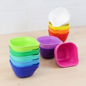 Re-Play Dip 'n' Pour Bowl