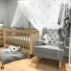Nursery & Bedroom Furniture