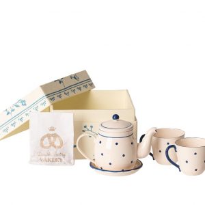 Maileg Tea & Biscuits for Two