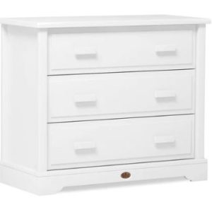 Boori 3 Drawer Dresser Barley Boori 3 Drawer Dresser