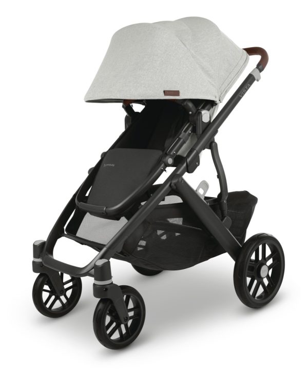UPPAbaby VISTA V2 Pram Babyroad • Australia