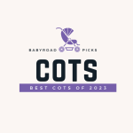 Best reviewed cots of the year, Australia.