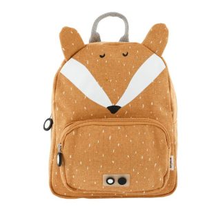 Trixie Backpack Mr Fox