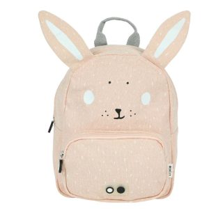 Trixie Backpack Mrs Rabbit