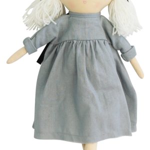 Alimrose Matilda 45cm Doll Grey