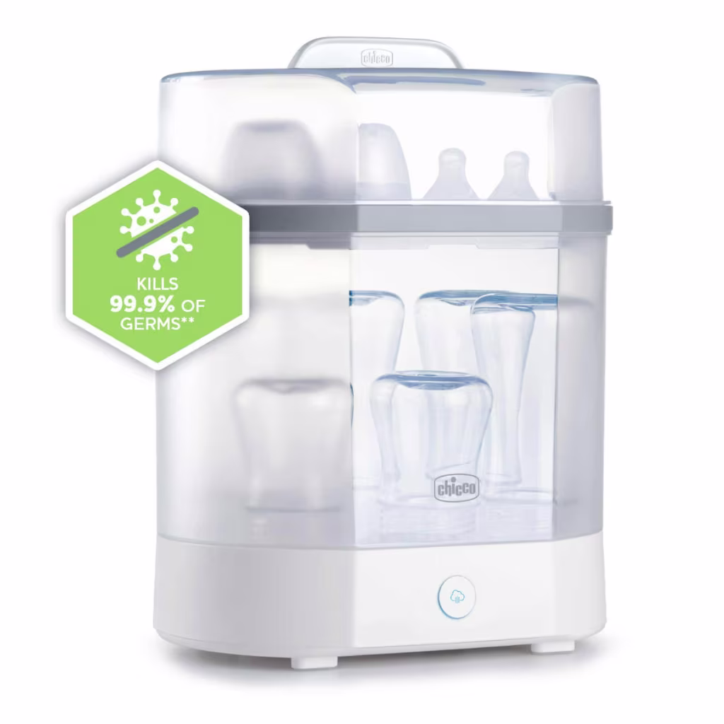 Chicco 3 in 1 Steam Steriliser Chicco 3 in 1 Steam Steriliser