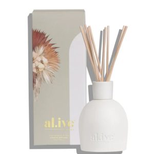 al.ive Diffuser Dewberry and Clove