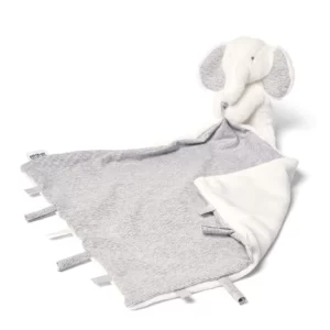 Mamas & Papas Welcome To The World Baby Comforter Archie Elephant