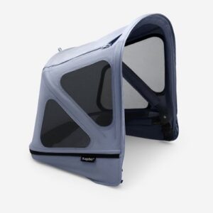 Bugaboo Donkey Breezy Sun Canopy