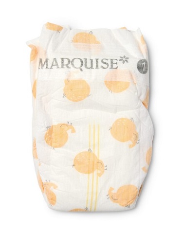 Marquise Newborn Eco Nappies Size 1