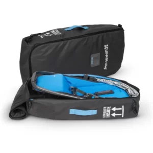 Uppababy Rumble Seat or Bassinet Travel Bag
