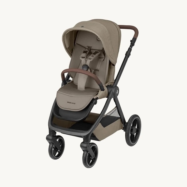 Maxi Cosi Oxford Stroller & Sense Bassinet.
