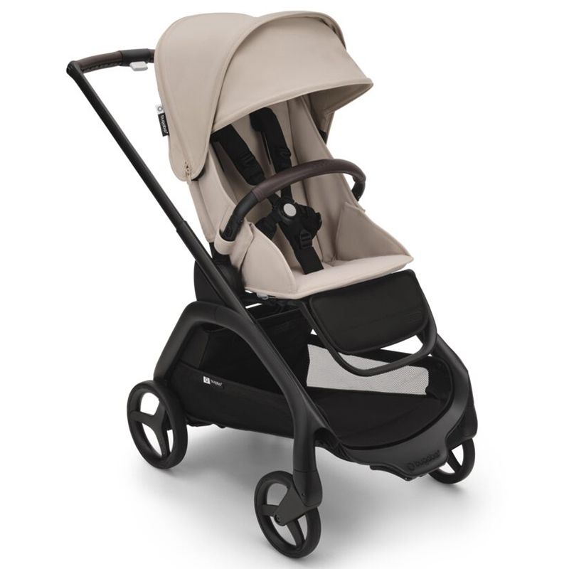 Bugaboo Dragonfly pram.