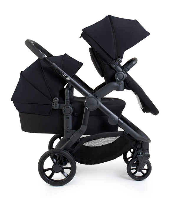 iCandy Orange4 Pram.