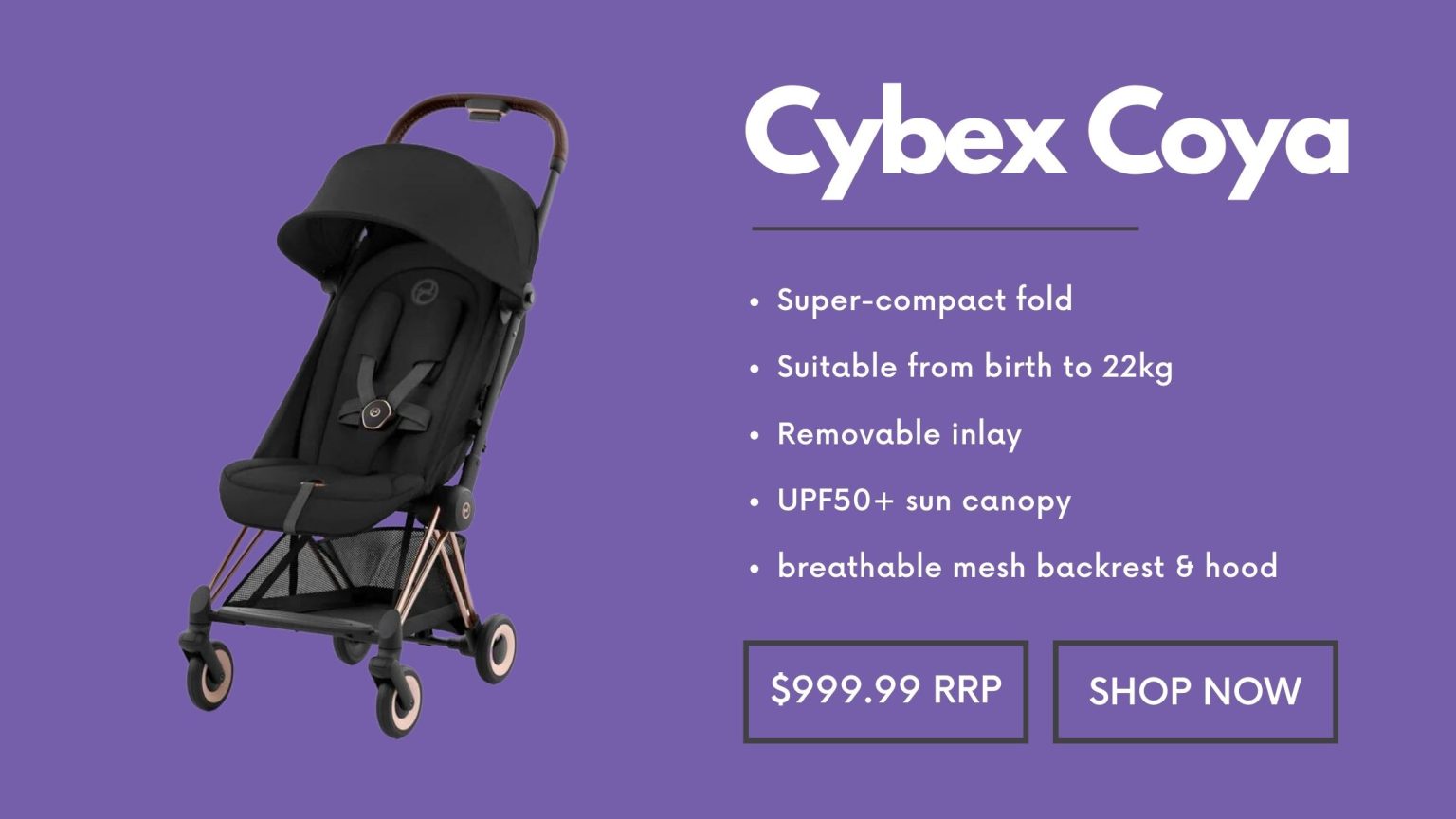 Best Baby Prams & Strollers in Australia 2024 Expert Review