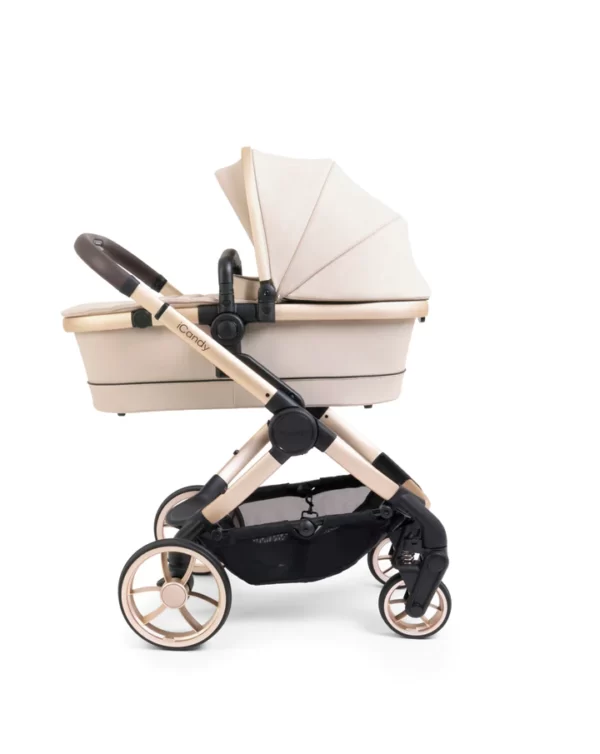 iCandy Peach 7 Biscotti | Prams & Strollers