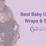 Best baby carriers, wraps and slings by Babyroad experts.