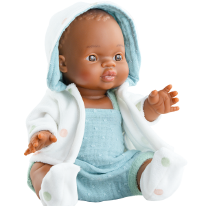 Paola Reina Doll Gordi Fran