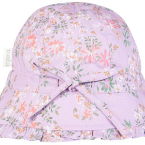 Toshi Bell Hat Athena Lavender