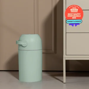 Babyrest Aster Nappy Bin