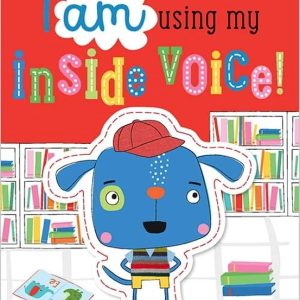 I Am Using My Inside Voice
