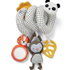 Mamas & Papas Wildly Spiral Activity Toy