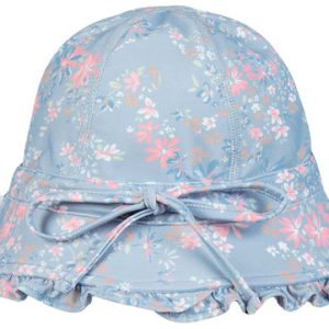 Toshi Bell Swim Baby Bell Hat Athena Dusk