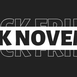 Black Friday