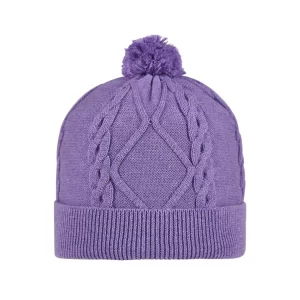 Toshi Organic Beanie Ziggy Pansy Toshi Organic Beanie Ziggy Pansy