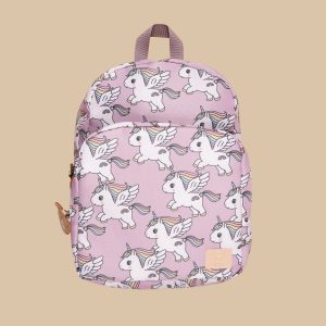 HuxBaby Magical Unicorn Backpack