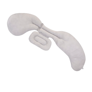 Body pillow from Babyroad.