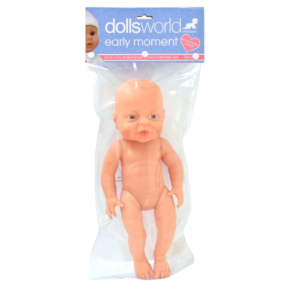 Dolls World Early Moments Girl Dolls World Early Moments Girl
