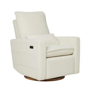 iL Tutto Frankie Electric Recliner Glider Chair