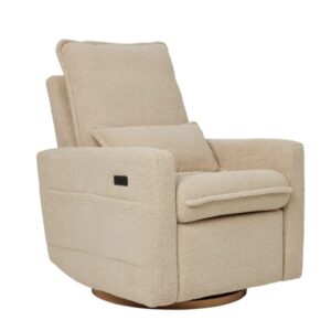 iL Tutto Frankie Electric Recliner Glider Chair