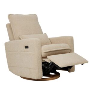 iL Tutto Frankie Electric Recliner Glider Chair