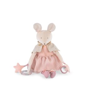 Moulin Roty Ecole de Danse Large Activity Mouse