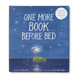 Book One More Before Bed Book One More Before Bed