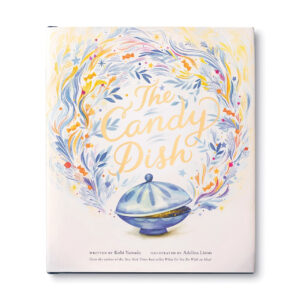 Book The Candy Dish
