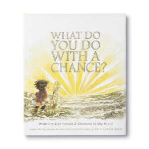 Book What to do with an Chance