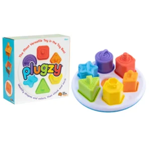 Fat Brain Plugzy